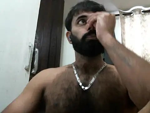 indianhairybull online show from March 23, 4:29 am