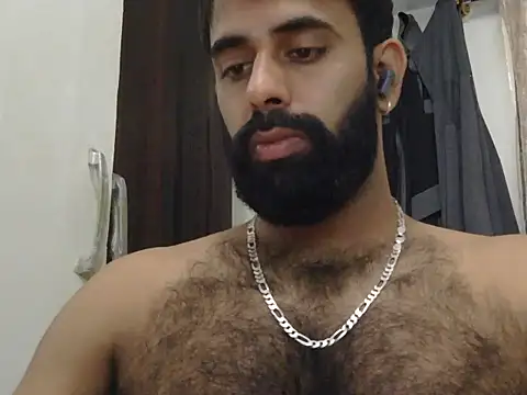 indianhairybull online show from July 21, 4:03 am