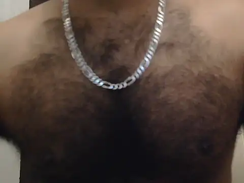 indianhairybull online show from June 8, 3:29 am