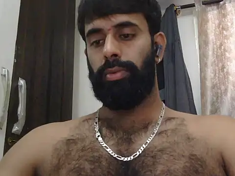 indianhairybull online show from July 24, 4:53 am