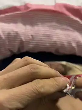 Niceorange69 online show from March 21, 1:23 pm