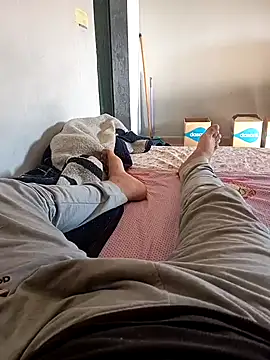 Zaberpop online show from March 8, 1:37 pm