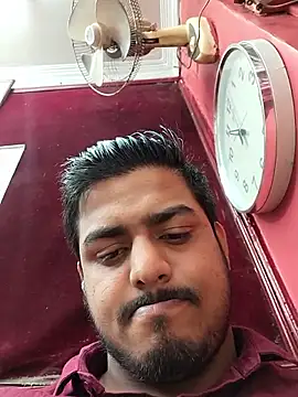 sethgamble000777 online show from December 3, 5:35 am