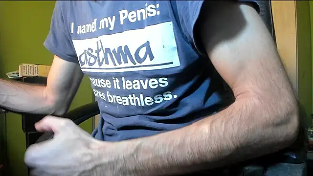 BigCumShoot online show from February 4, 9:37 am