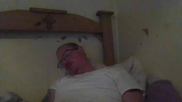 ClimbedCaelum online show from November 20, 2:44 am