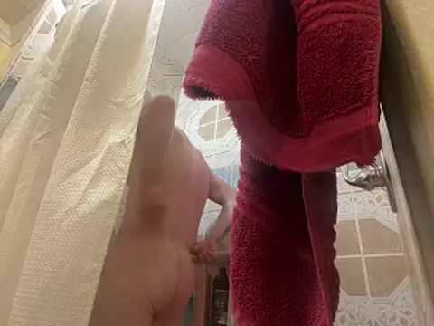 ClimbedCaelum online show from December 20, 1:13 am