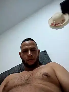 EL MATACULO1 online show from March 4, 5:14 am