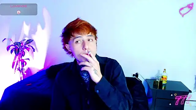 7 Saturno 7 online show from April 26, 1:14 am