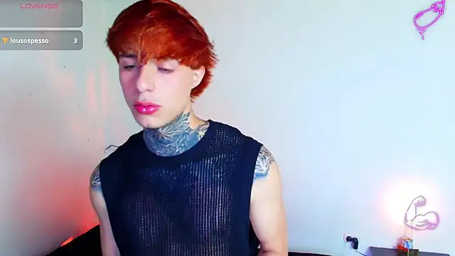 7 Saturno 7 online show from March 13, 2:30 am