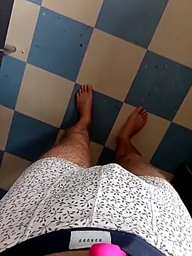 Dam70 online show from October 19, 11:24 am