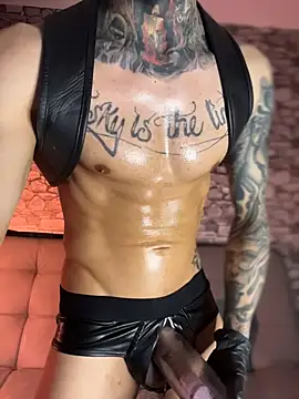 Walker Thomas1 online show from March 22, 10:26 pm