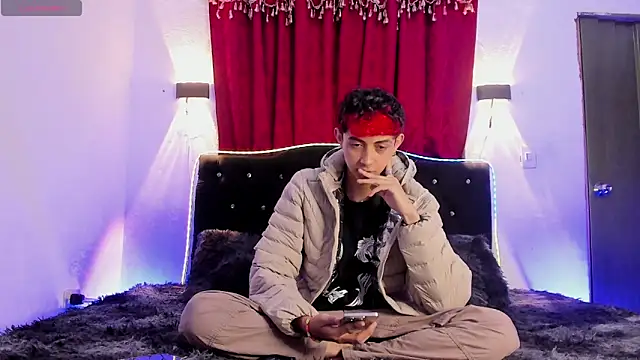 Allen Starck online show from March 7, 4:32 am