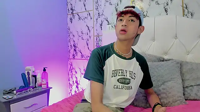 Allen Starck online show from March 12, 5:02 am