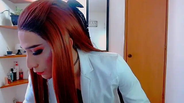 NovaNyx11 online show from March 6, 10:29 pm