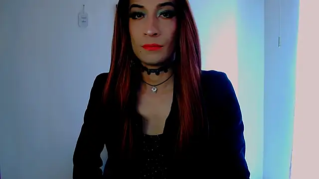 NovaNyx11 online show from February 4, 9:21 pm