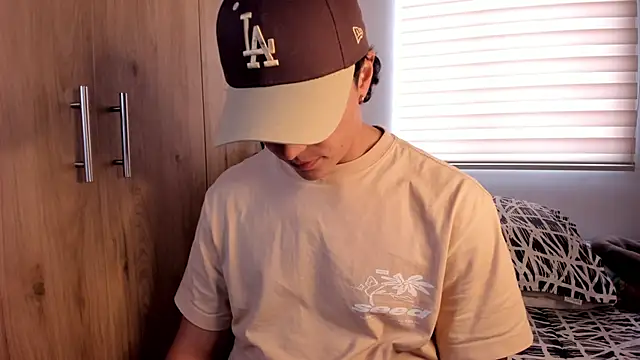 Mastrangelo xxx online show from November 27, 7:17 pm