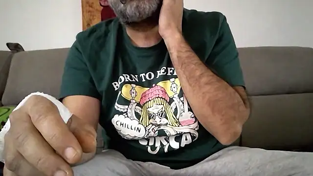 arka6 online show from April 21, 11:16 am