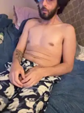 Damien55 online show from February 3, 6:40 am