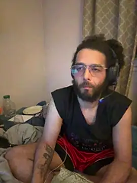 Damien55 online show from January 18, 9:11 am