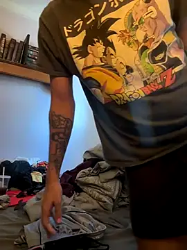 Damien55 online show from December 4, 6:37 pm