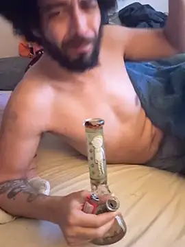 Damien55 online show from February 16, 9:02 pm