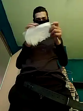 1Dseralmora2 online show from November 12, 4:13 pm