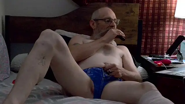 Dara4q online show from April 24, 2:14 am