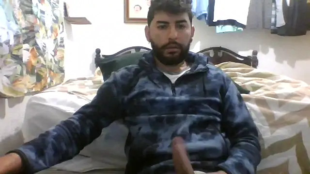 Snapshot of dickman10 chatting on October 4, 1:16 pm dickman10 online show from October 4, 1:16 pm
