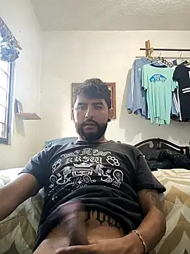 Snapshot of dickman10 chatting on October 12, 10:37 pm dickman10 online show from October 12, 10:37 pm