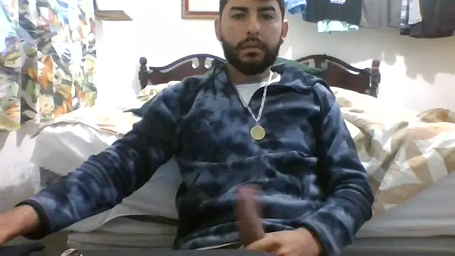 Snapshot of dickman10 chatting on October 2, 12:53 pm dickman10 online show from October 2, 12:53 pm