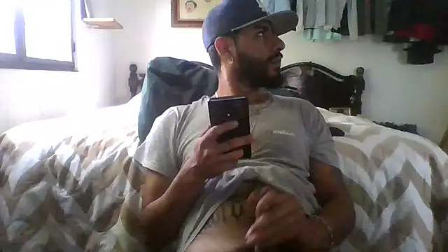 Snapshot of dickman10 chatting on September 27, 9:34 pm dickman10 online show from September 27, 9:34 pm