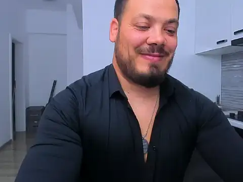 ZackMasterss online show from July 11, 10:23 pm
