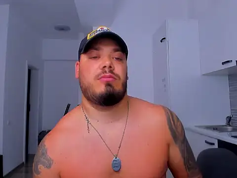 ZackMasterss online show from June 30, 10:55 pm