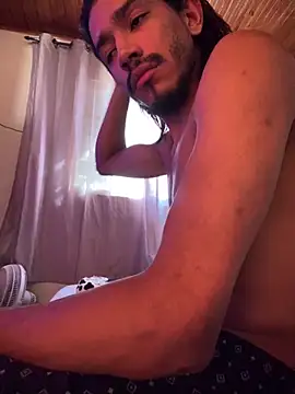 Mineirinho043 online show from April 21, 6:25 pm