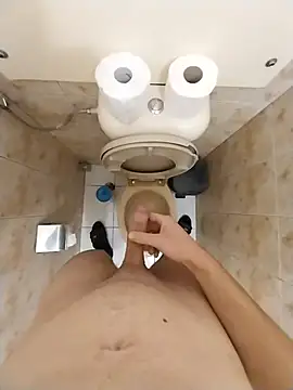 Good boy000 online show from October 24, 7:37 pm