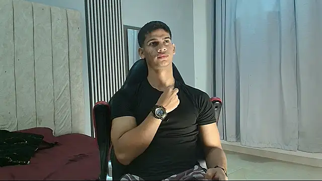 Snapshot of ANDRES_STUD chatting on September 30, 4:29 am ANDRES STUD online show from September 30, 4:29 am