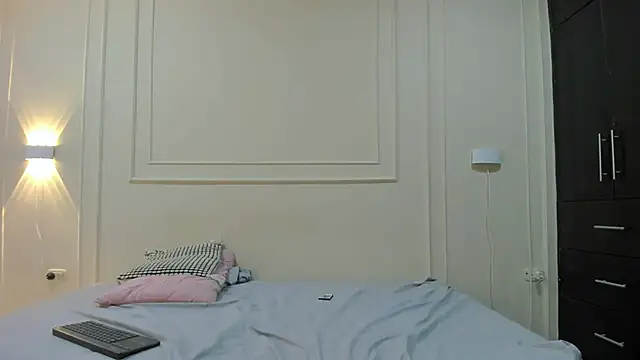 ANDRES STUD online show from June 13, 3:59 am