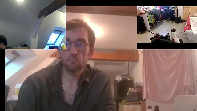 Snapshot of Mastersanges chatting on September 20, 6:08 pm Mastersanges online show from September 20, 6:08 pm