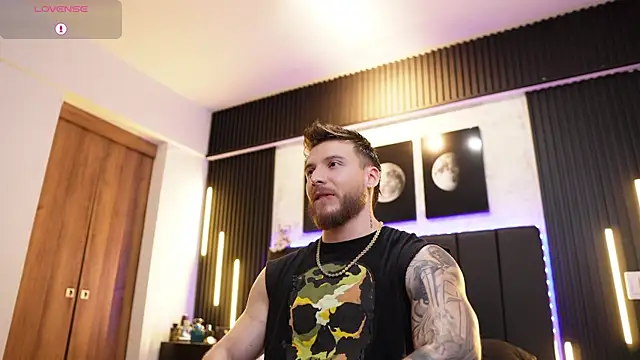 David blake  online show from January 13, 5:56 am