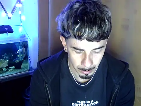 venusfranco 94 online show from April 23, 3:33 am