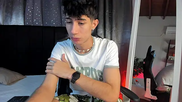 NovaaWheler online show from February 23, 2:08 pm