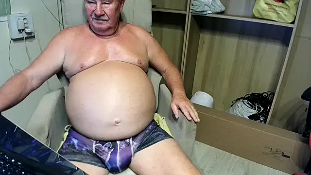 barenfan online show from October 16, 8:39 pm