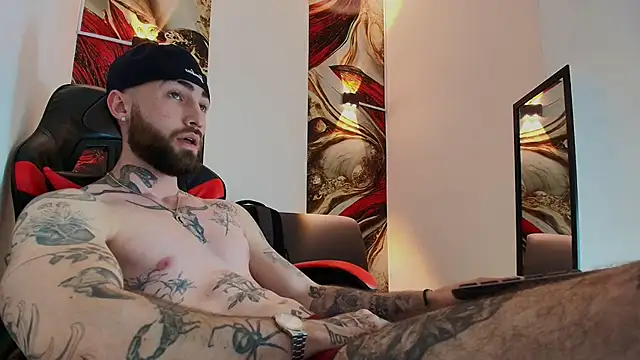 Luke davis01 online show from November 21, 3:00 pm