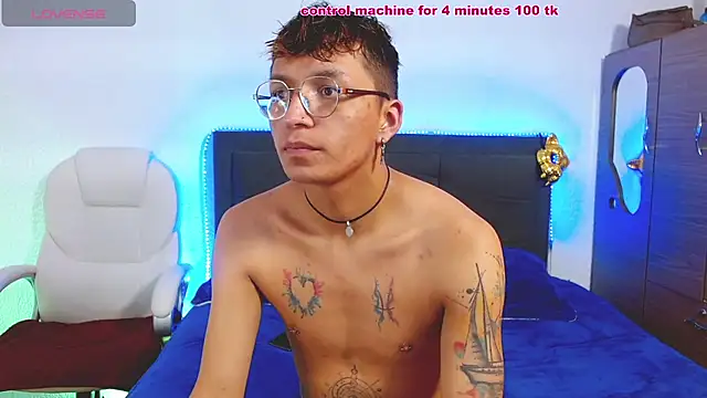 Engol beliall online show from February 18, 12:28 pm