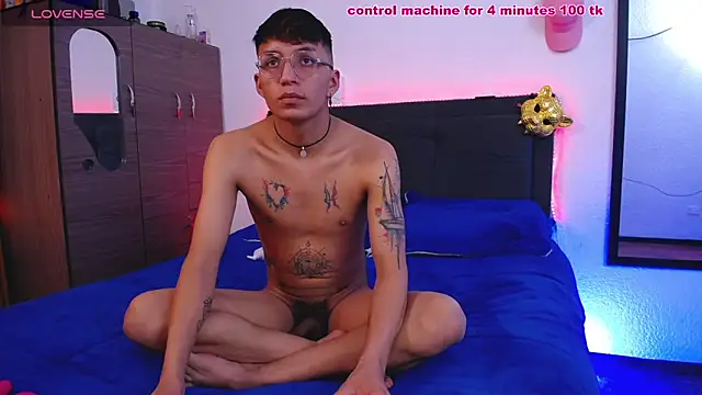 Engol beliall online show from March 13, 8:43 pm