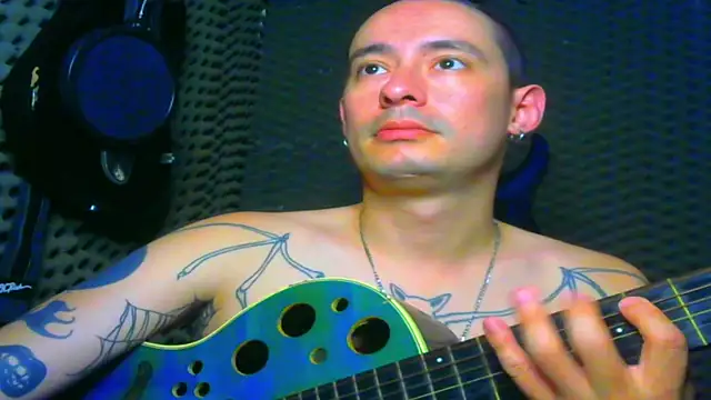 vampireathome online show from March 16, 6:34 pm