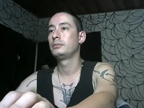 vampireathome online show from March 13, 7:05 am