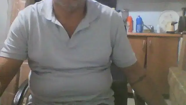 Snapshot of murat7888 chatting on September 23, 6:46 am murat7888 online show from September 23, 6:46 am
