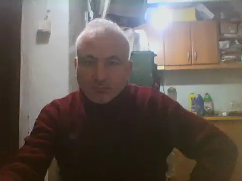 Snapshot of murat7888 chatting on March 5, 6:01 am murat7888 online show from March 5, 6:01 am