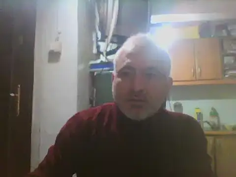 Snapshot of murat7888 chatting on February 26, 9:10 am murat7888 online show from February 26, 9:10 am